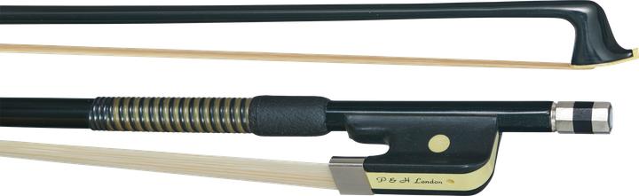 P&H Bows Viola bow 15-16' fiberglass