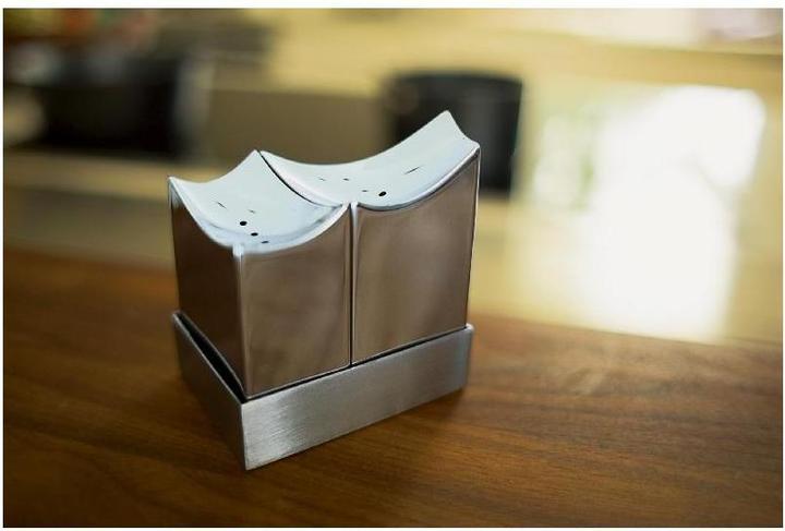 Actual product image Philippi Elbharmonie (Pepper)