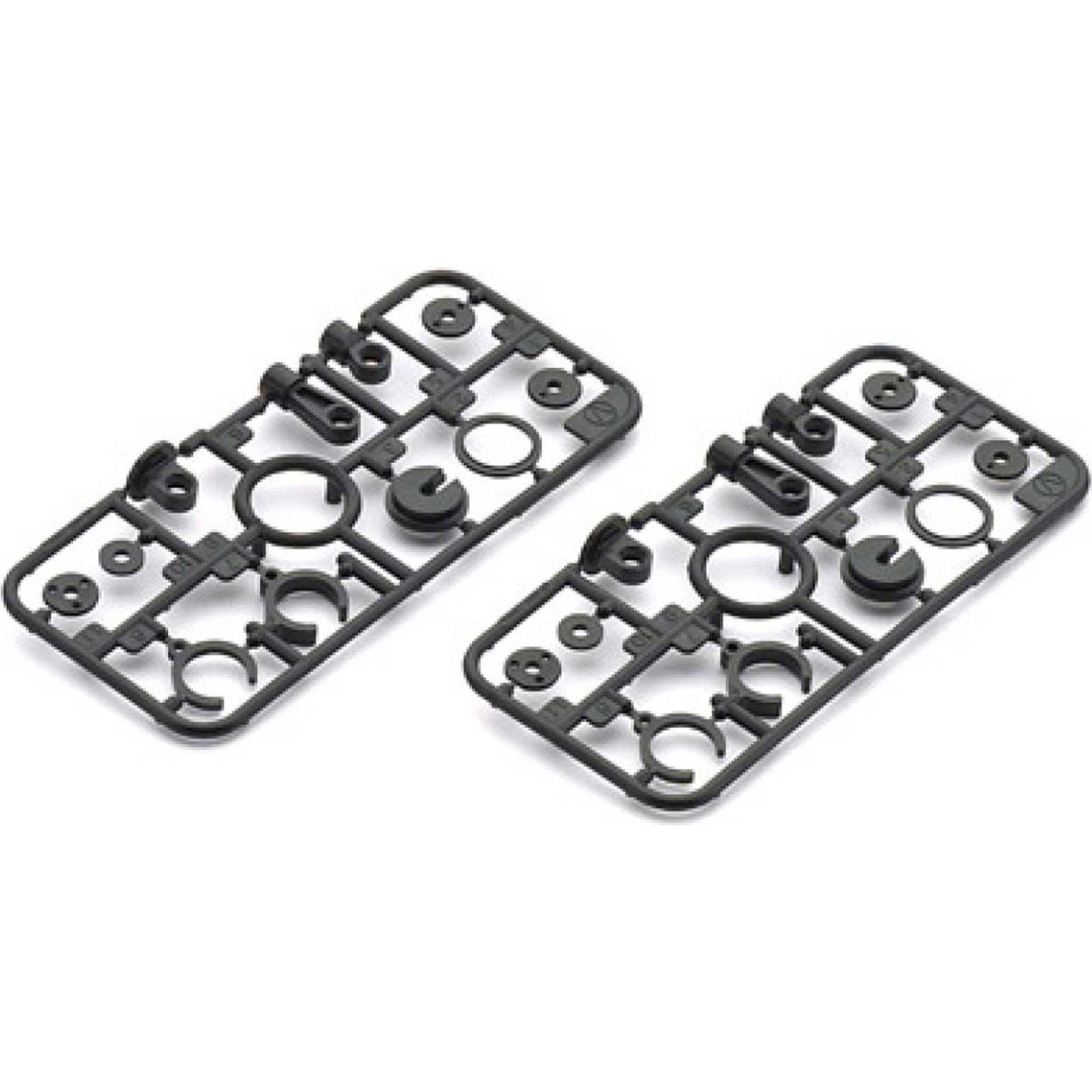 Tamiya Daempfer V-Parts