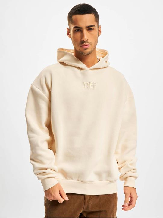Image du produit DEF Sweat à capuche PG - 20631 (XXL)