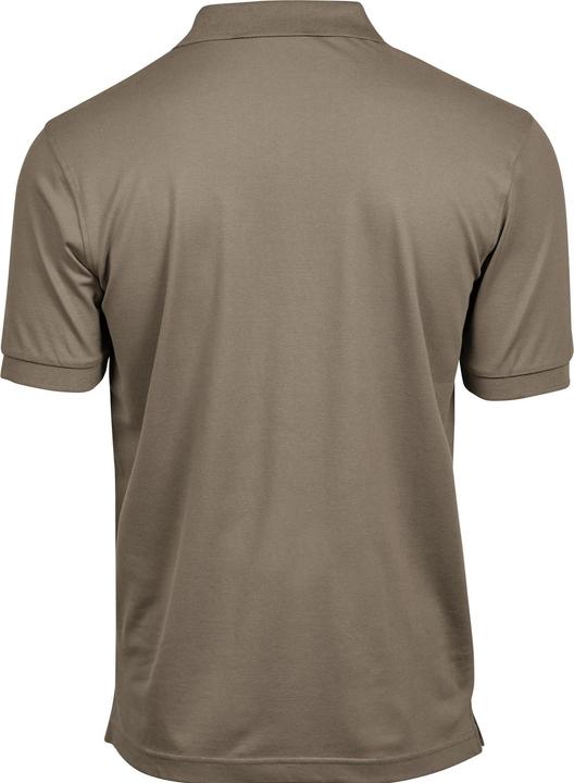 Immagine prodotto Tee Jays Luxury Maglietta Polo Elasticizzato Uomo (3XL)