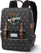 Actual product image Karactermania Harry Potter Hogwarts Oxford - Backpack (22 l)