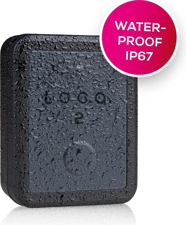 Produktbild Loca 2 GPS Tracker