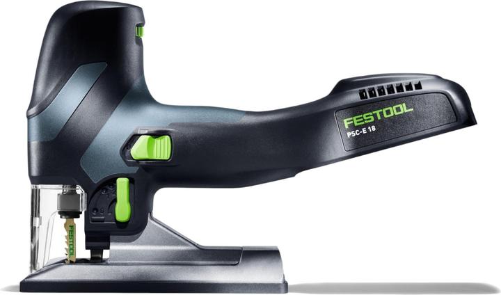 Actual product image Festool PSC-E 18 EB-Basic