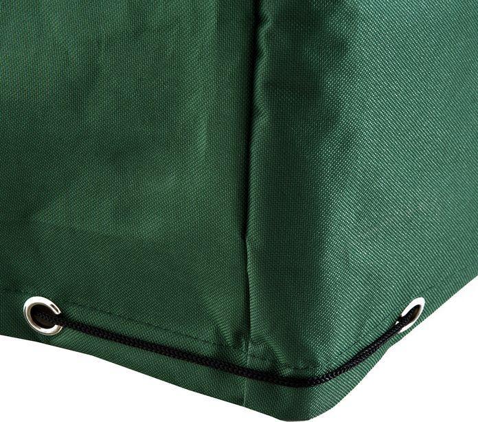 Actual product image Swisshandel24 Garden furniture cover 210x140x80cm
