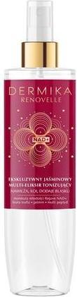 Dermika Renovelle Exclusive Jasmine Multi Elixir Toner 200ml (200 ml)