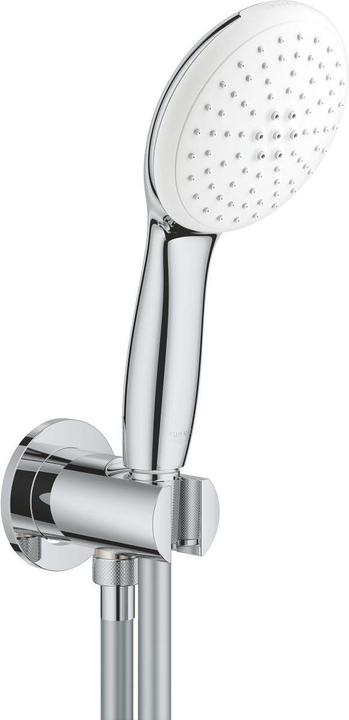 Image du produit Grohe Kit support mural TEMPESTA 110, 2 jets, Water Saving chromé