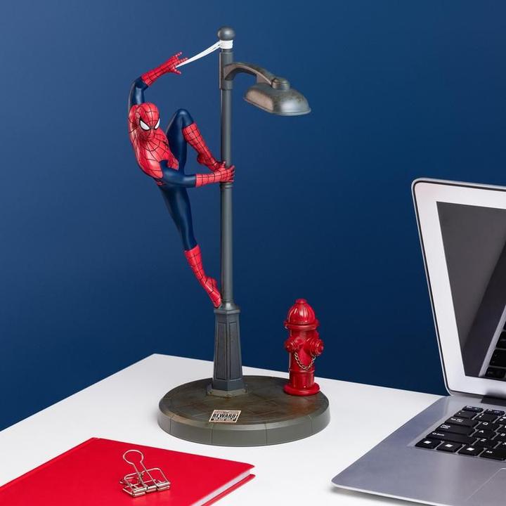 Image du produit Paladone Products Spider-Man