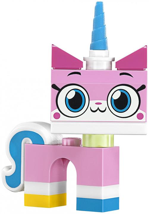 Immagine prodotto LEGO Laboratorio Unikitty Dr Fox - 41454 (41454)