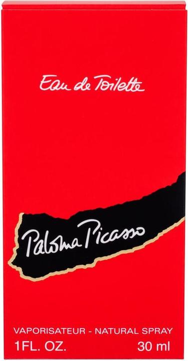 Immagine prodotto Paloma Picasso Profumo (Eau de toilette, 30 ml)
