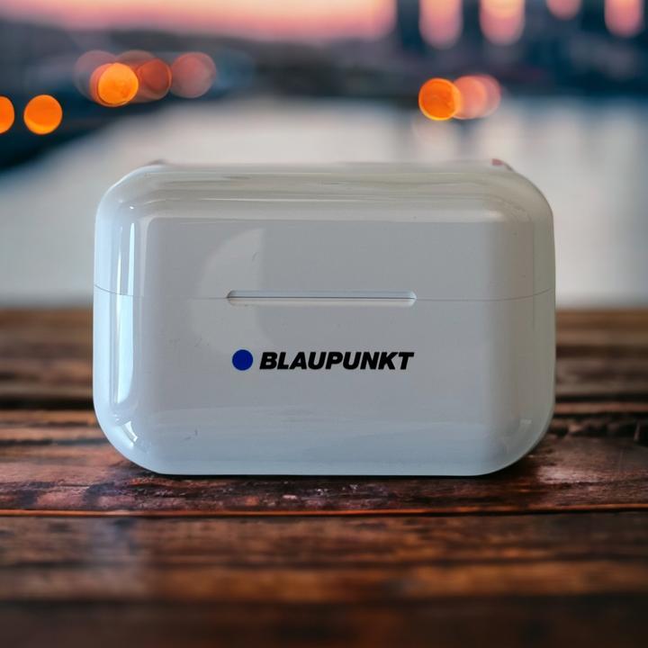 Produktbild Blaupunkt Bluetooth Kopfhörer In Ear mit ANC Geräuschunterdrückung | TWS 30 (ANC, 5 h, Kabellos)