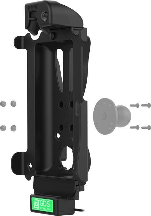 Actual product image RAM Mounts RAM-GDS-DOCKL-SAM54U