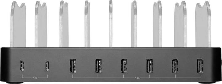 Actual product image Deltaco DPS-0201 (75 W)
