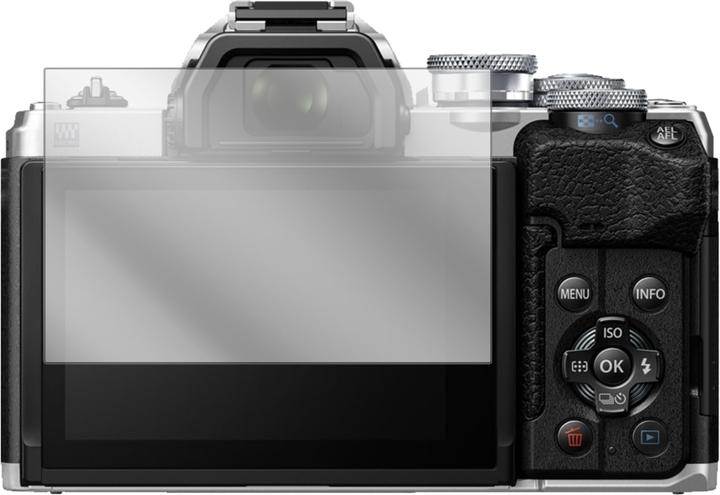 Produktbild Dipos Displayschutzfolie Crystalclear (Displayschutz)