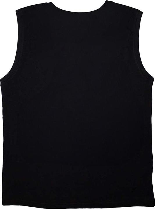 Actual product image Primal Scream Unisex Adult Psychedelic Tank Top (L)