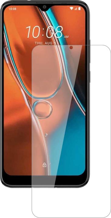 Produktbild Dipos Displayschutz Anti-Shock (HTC Wildfire E2)
