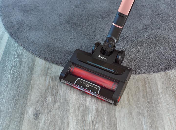 Actual product image Shark Statros