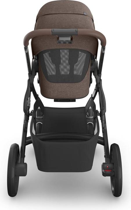 Actual product image Uppababy Vista V3