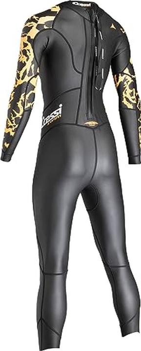 Actual product image Cressi Kuwae (2 mm, XS)