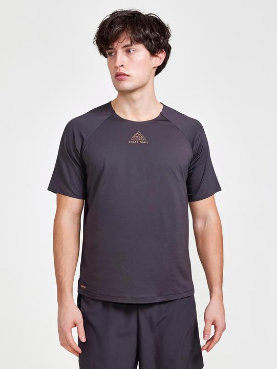 Actual product image Craft Pro Trail S/S Tee (S)
