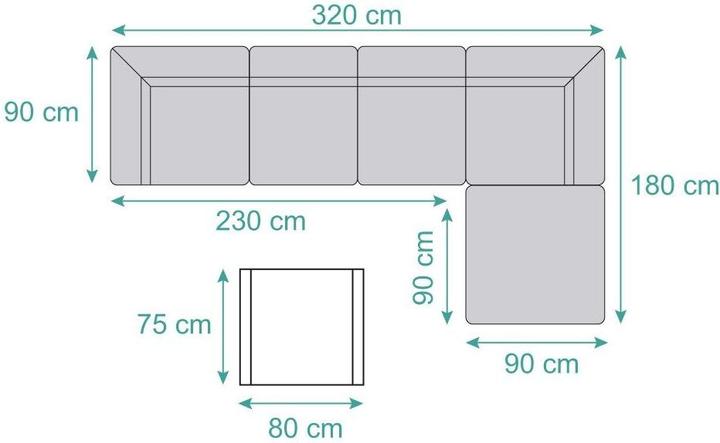 Immagine prodotto Viplounge Eline