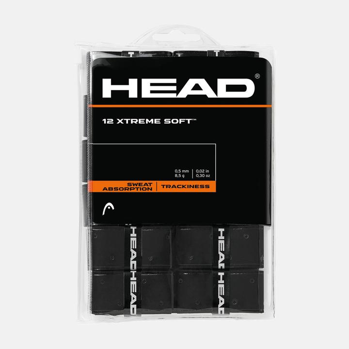 Produktbild Head 12 Xtreme Soft
