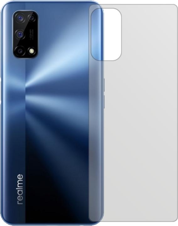 Produktbild Dipos Displayschutzfolie Antireflex (Realme V5)