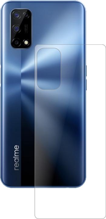 Produktbild Dipos Displayschutz Anti-Shock (1 Stück, Realme V5)