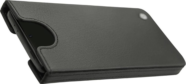 Actual product image Noreve Leather cover (Samsung Galaxy S22+ 5G, Samsung Galaxy S21+)