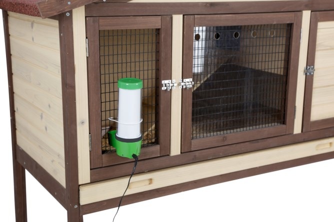 Produktbild Kerbl NoFrost Kleintiertränke (0.33 l)