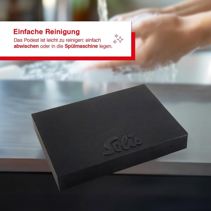 Produktbild Solis Coffee Podium