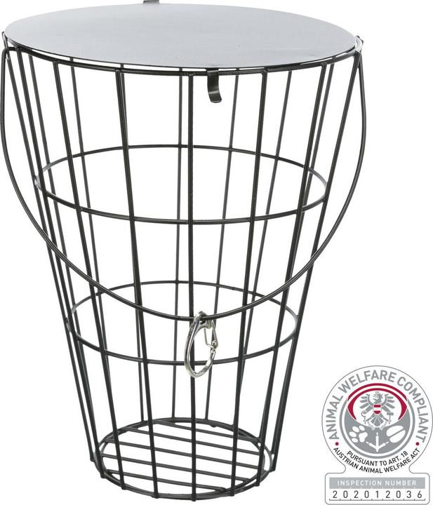 Trixie Heuraufe zum Einhängen