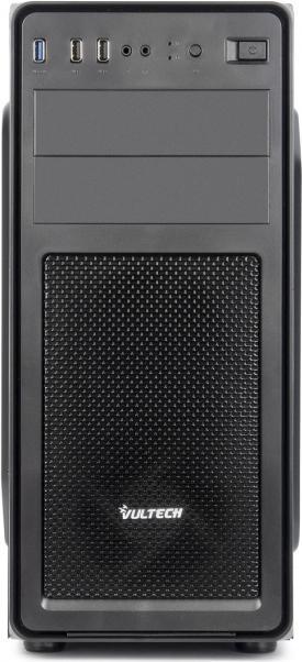 Actual product image Vultech VCO-A2699 (ATX, mATX, Mini-ITX)