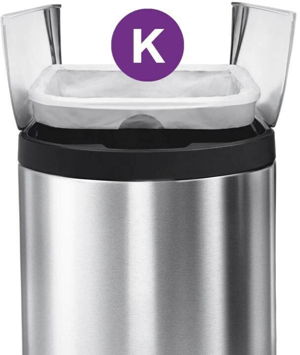 Image du produit Simplehuman Sacs à ordures pour les poubelles (20 x, 35 l)