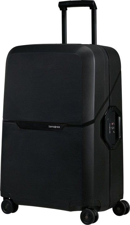 Immagine prodotto Samsonite MAGNUM ECO Spinner (82 l, M (50 - 90l))