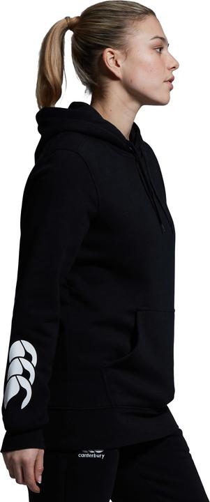 Produktbild Canterbury Club Kapuzenpullover Fleece (36)