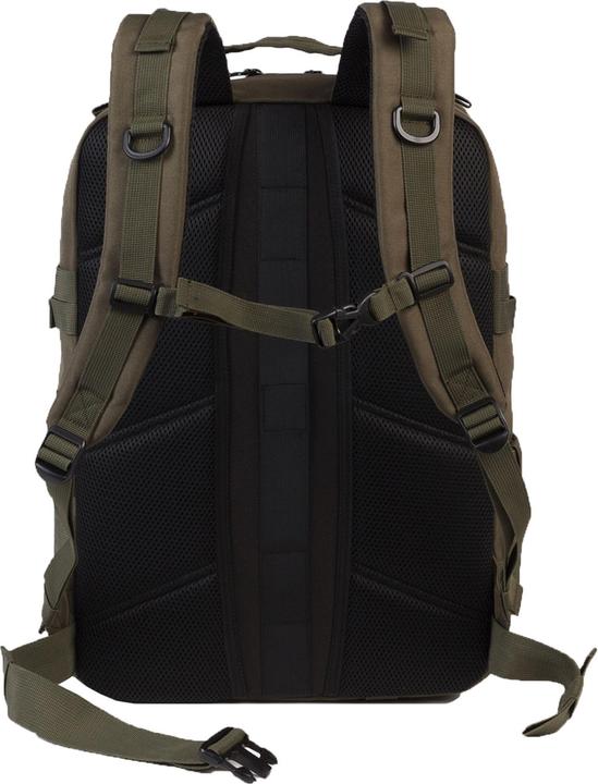 Image du produit Worldpack BestWay Cabin Pro Supply Sac à dos de voyage 48 cm Compartiment pour ordinateur portable (35 l)