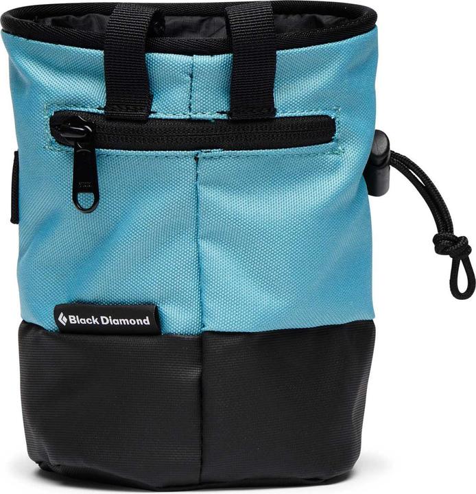 Produktbild Black Diamond Mojo Zip Chalk Bag