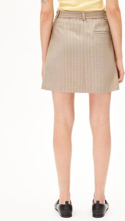 Produktbild Armedangels Minirock Damen Chyalaa (L)