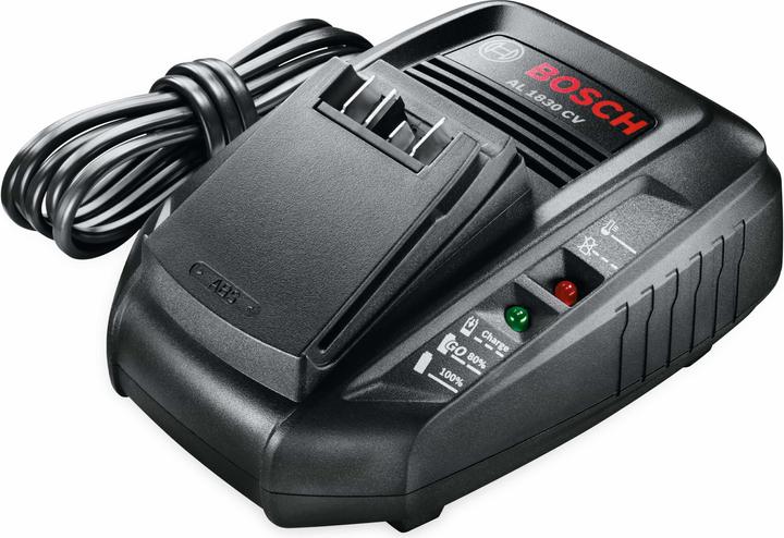 Image du produit Bosch Home & Garden Ladegerät AL 1830 CV (14.4 V)