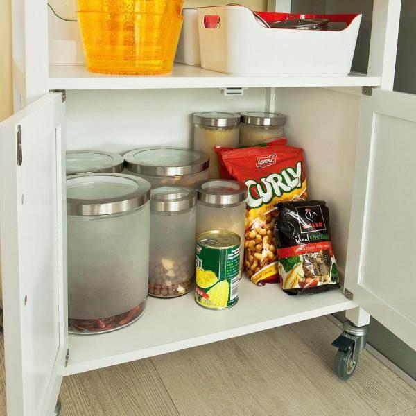 Image du produit SoBuy Küchenwagen