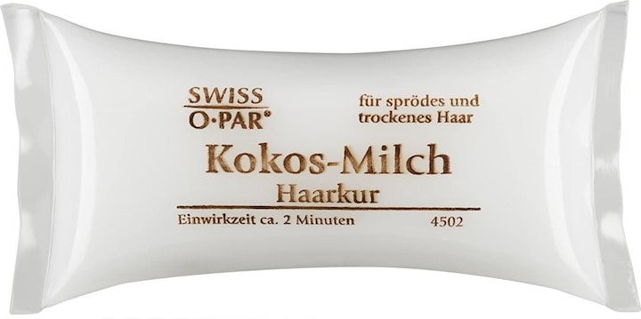 Produktbild Swiss-O-Par Schweizer-O-Dar, Haarkonditionierer, Kokosnuss, 25 ml (25 ml)