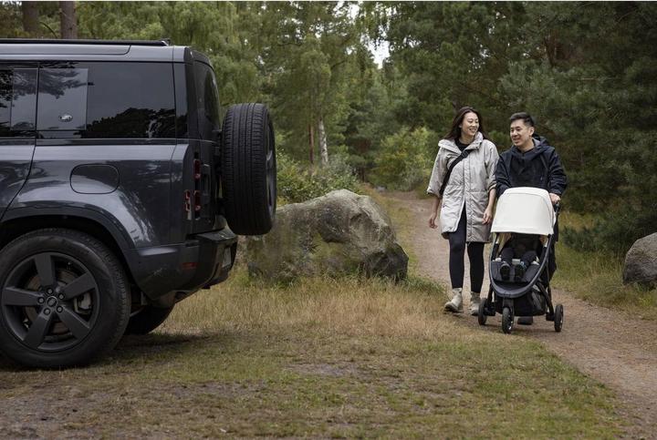 Image du produit Thule Spring 2