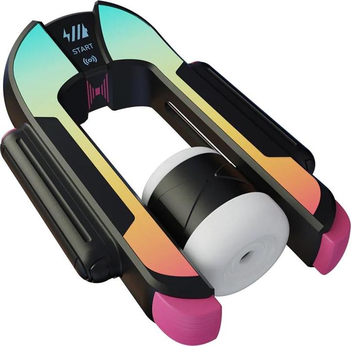 Actual product image Tingon Masturbation Cup