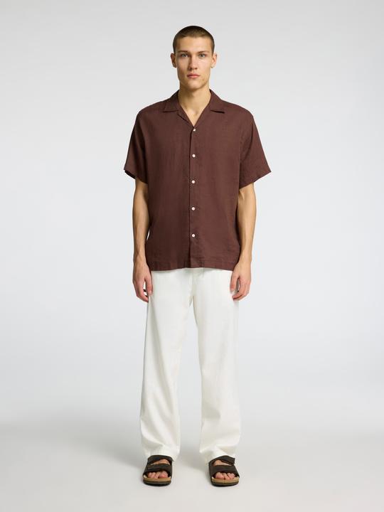Actual product image Selected Homme Slh220-Loose Brody Sun Pant Noos (XL)