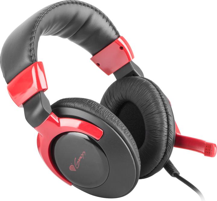 Actual product image Genesis HM34X (Cable)