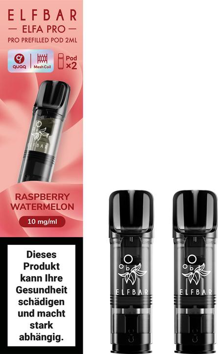 Freshness, Progenies