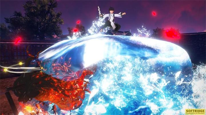 Produktbild Koei Tecmo Fate/Samurai Remnant (PS5, DE)