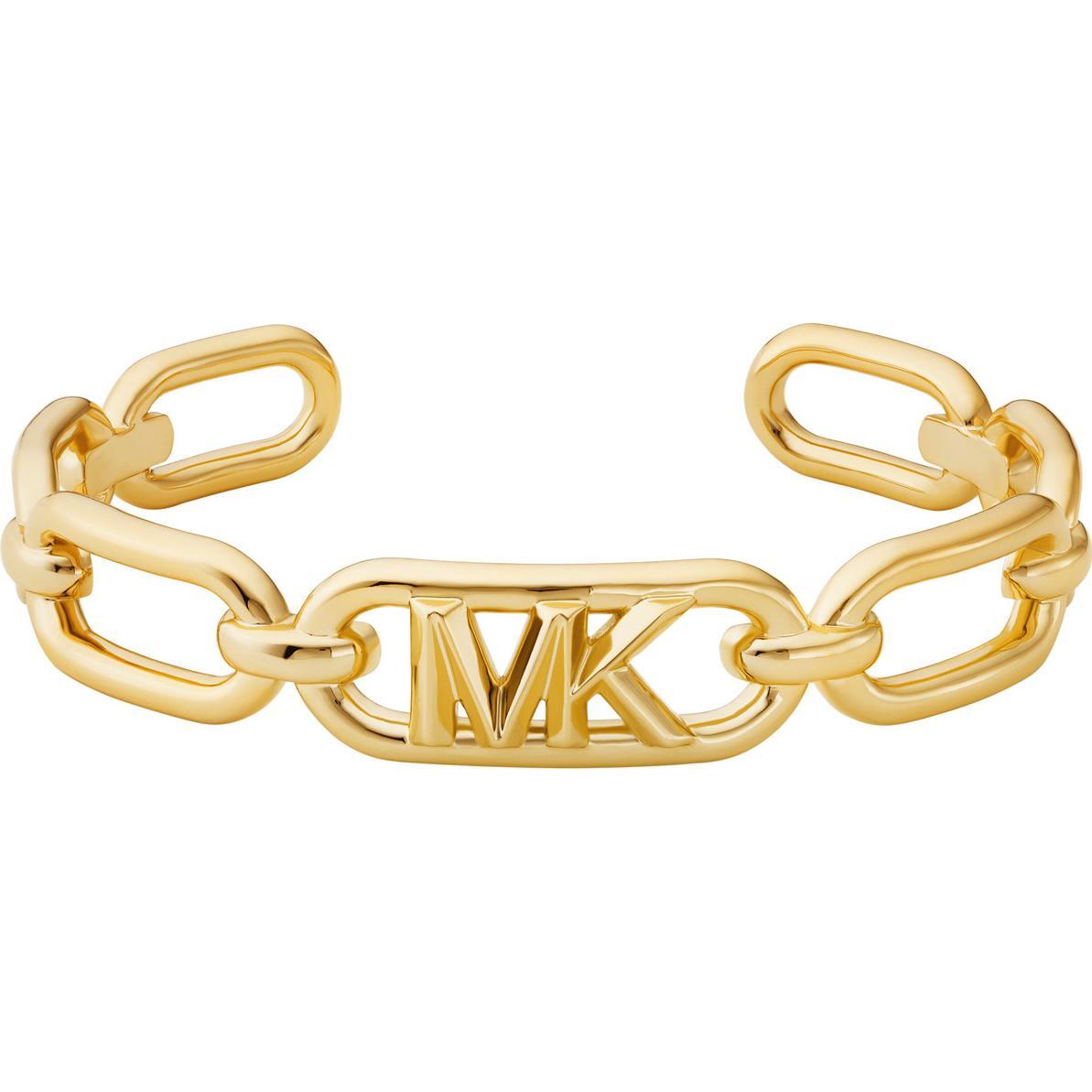 Michael Kors, Armschmuck, Cuff, (17 cm, Metall)