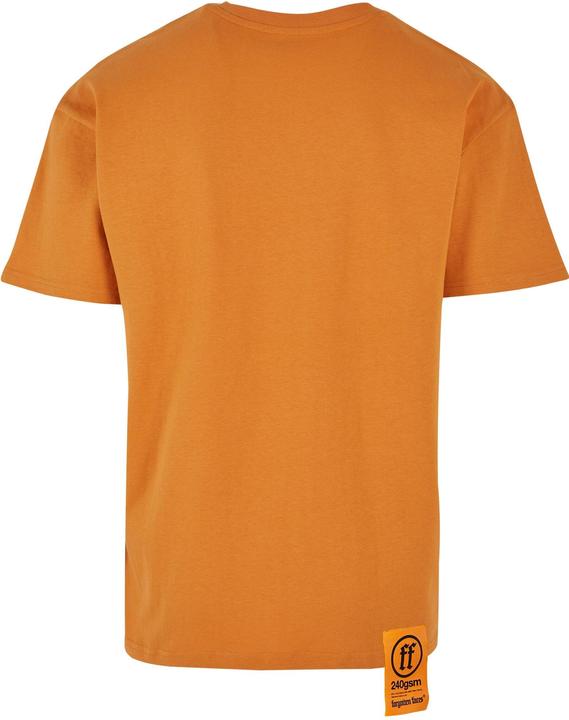 Produktbild Forgotten Faces Aurelius Heavy Oversized Tee (XL)